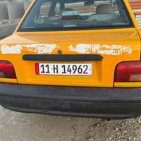 مكلف بنشر رجان لاحد يراسل اتصل على صاحب السياره مستعجل 2018  مصفره ممط...