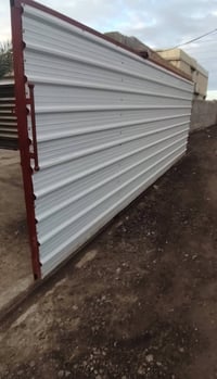 باب سلايت • ٦ متر