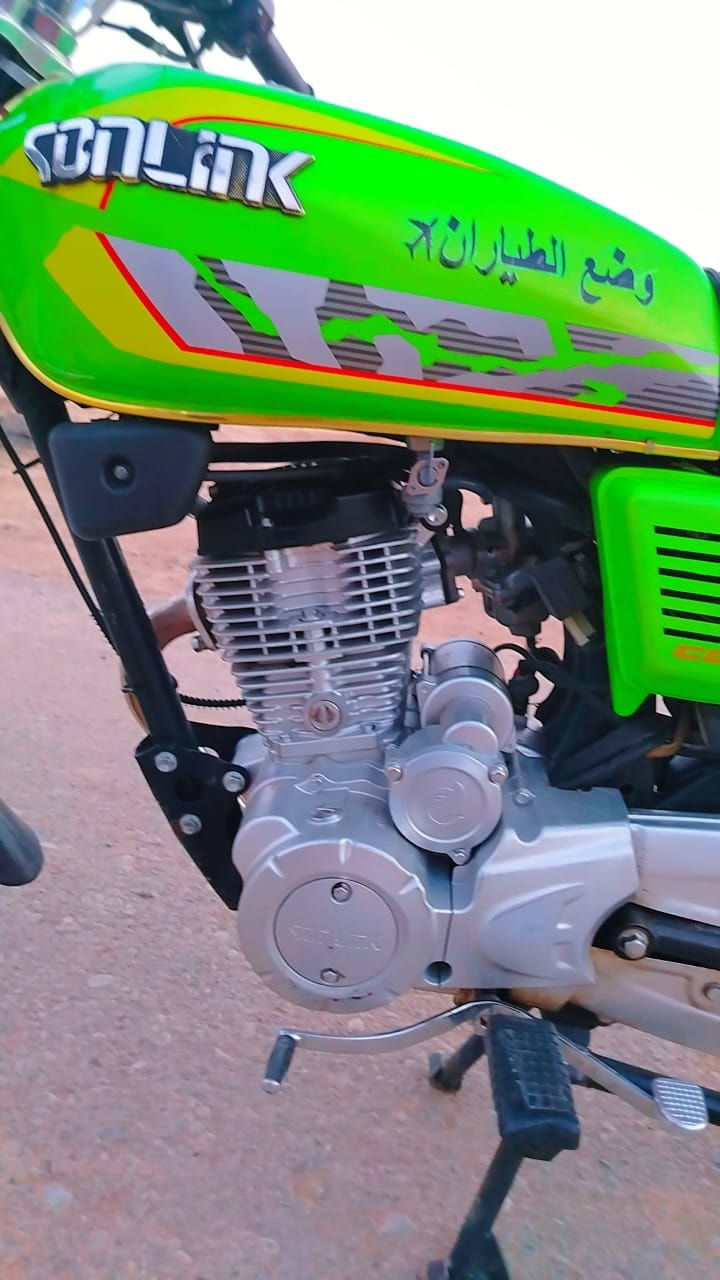 للبيع موديل 2023منفيس محرك مفتوح سعر 500بي مجال


**إذا كنت صاحب هذا الإعلان وتريد حذفه لأي سبب، رجاءا أرسل رسالة إلى الدعم الفني**