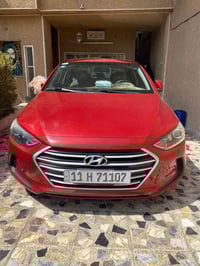 النترا • ٢٠١٧ • حادث امريكا