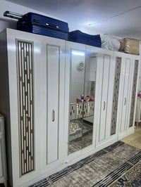 غرفه نوم تركي • ١٠قطع • توصيل وشد بغداد