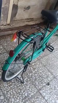 بايسكل • ٨ايام • نجف حي السلام