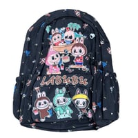 حقيبة ضهر لابوبو للطفال السعر 15 الف التوصيل مجاني اللوان المتوفره اسو...