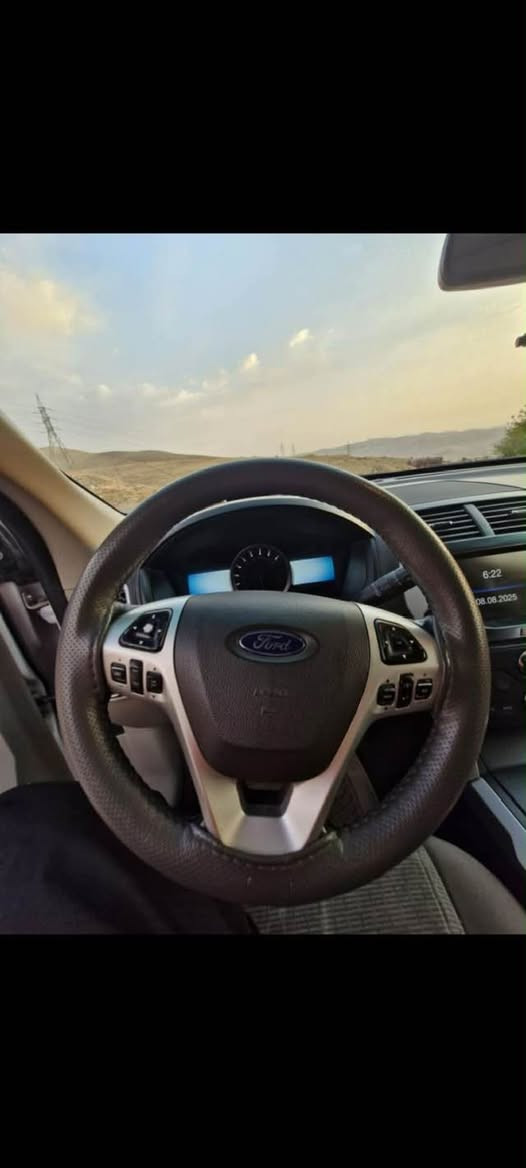 موديل 2013، شريكة نيفا،XLTفول فول بانوراما، بدون صبخ فقط عندها
شوية خدوش صغيرة ، دبل أكسل، لايت زينون وأوتو، 5 وضعيات قيادة، تبريد مركزي، تحكمات السترن ، السيارة كلش نظيفة و احلى من الصور ، السعر 138مجال 
للاستفسار على الواتساب ☎️***********
