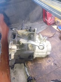 قير بيجو بارس • مستعمل نظيف • مدينه الصدر