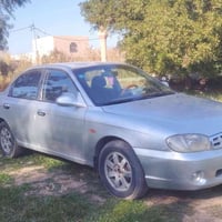 سبكترا • ٢٠٠٠ • واسط