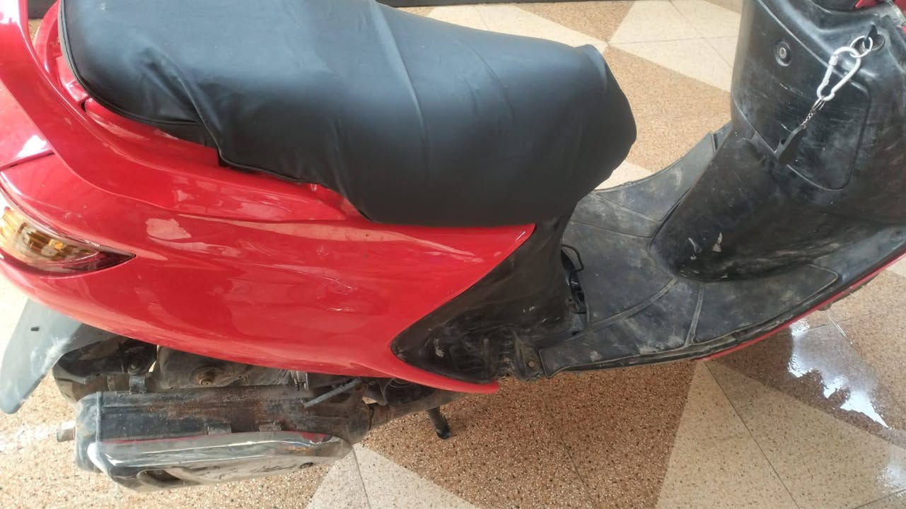 دراجه فراشه تجفيت جديد كهرباء شغالة كلهن محرك مفتوح السعر 350العنوان ابو الخصيب الاسمدة


**إذا كنت صاحب هذا الإعلان وتريد حذفه لأي سبب، رجاءا أرسل رسالة إلى الدعم الفني**