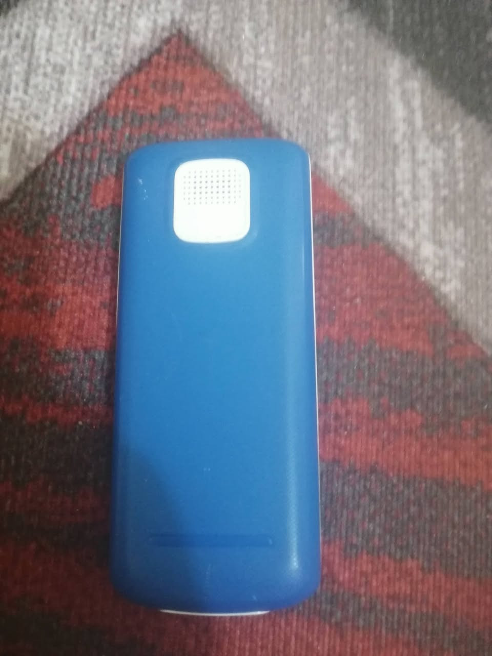 السلام عليكم موبايل امنيه للبيع شغال وكل شيء ما بيه السعر المكان النجف حي الانصار


**إذا كنت صاحب هذا الإعلان وتريد حذفه لأي سبب، رجاءا أرسل رسالة إلى الدعم الفني**