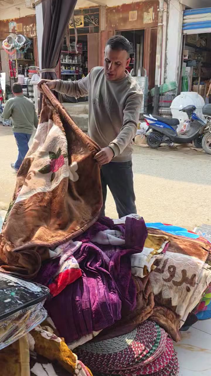 يالله اللهم صلي على محمد وال محمد وصول  بطانيه العرسان                                               السعر 15الف.                                                               العنوان الناصريه قضاء النصر شارع المجمع السوري                      هاتف ***********.     يوجد توصيل
