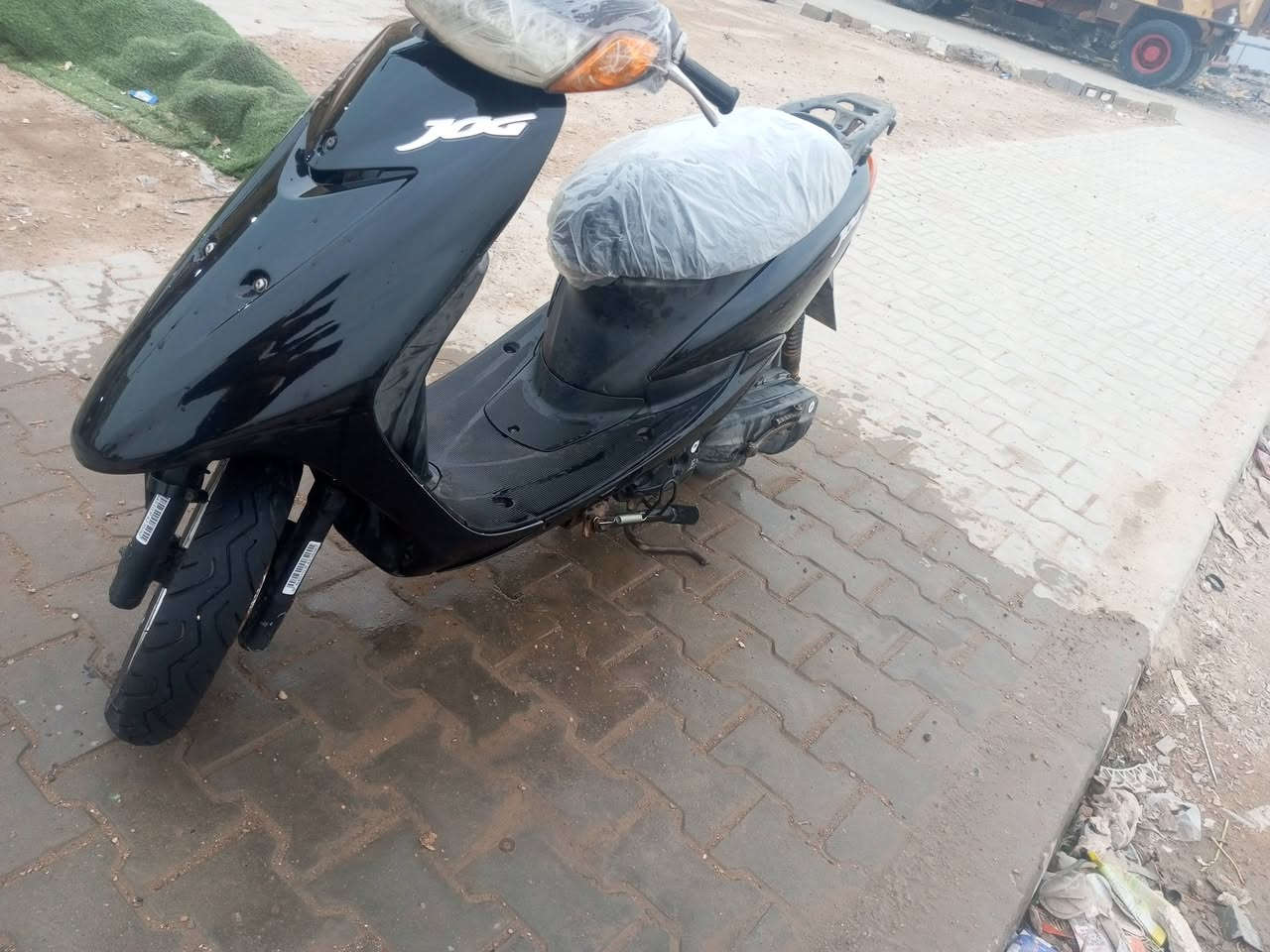 السلام عليكم ورحمه الله وبركاته دراجه عصفور يه للبيع السعر 350 العنوان بغداد مدينه الصدر حي طارق رقم الهاتف 
***********
