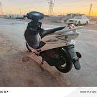 كامكو • موديل ١٦ • مكفوله