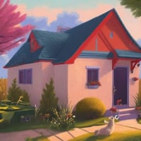 ابو رمانة • ٢٠٠م • بناء ٢٠١٨