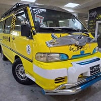 هيونداي • موديل ٩٩ • سليمانية