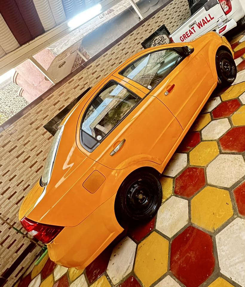 🚗 أفيو  خليجي
📅 موديل2008 فول اوتوماتيك 

✅ مكفولة كفالة عامة حتئ من المعجون 
🛠️ من الضربة والتبديل

🔧 مكينة كفالة
⚙️ كير كفالة
🧱 حدادية كفالة
مصفره  هيئه  وغرامات 

🛞 تخم تاير جديد
🔐  منظومه غاز 

✨ السيارة جاهزة من كلشي
🚘 سيارة جديدة مال جناي ع وضع الشركه 

📍 الرقم: كربلاء 
📍 المكان: الحلة – حي نادر

💰 السعر: 52

📞 للاستفسار:
***********
👤 أبو رهف
