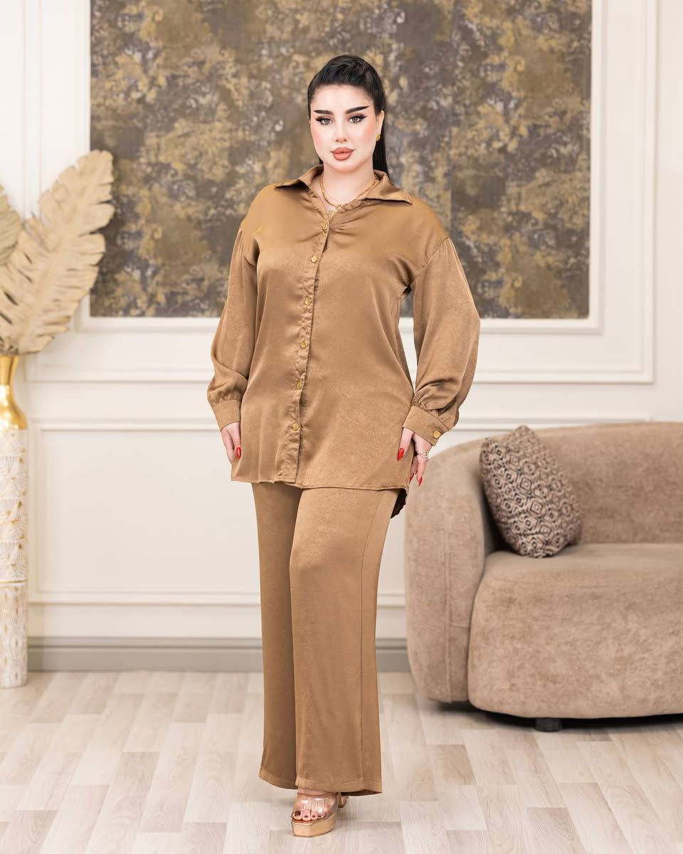 موديلات العيد
سوت نسائي 
الخامات  درجه اولى
القياسXl. xxl. xxl

سعر درزن.  265
ملاحظة المودل تلبس. XL
https://t.me/Moda9630


**إذا كنت صاحب هذا الإعلان وتريد حذفه لأي سبب، رجاءا أرسل رسالة إلى الدعم الفني**