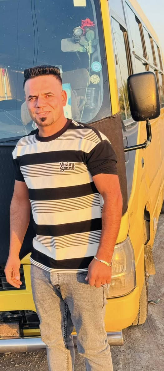 #حملة  وسام ألعتبي تنطلق إلى ألنجف الأشرف وَ مقبرة وادي ألسلام  يوم. لربعاء ساعه 1 ظهر لعوده بعد سحور ٦ صباحا  وَمن الله ألتوفيق للجميع
كوستر🚍سياحي 👬💺👨‍👩‍👧‍👦حديث 😍ومكيف 🥶للحجز والاستفسار الاتصال على الأرقام التاليه ***********
***********
