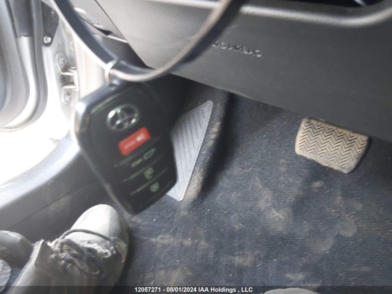 سلام عليكم 
مرخصه الادمن 
كورلا 2023 كندي ذي قار معوقين وكاله عامه ثاني يوم ب اسمك كفاله من ضربه وتبديل والمعجون بيها جاملغ وباب جها العبري كلير باقي كفاله فول مواصفات 1/1 اعلى فئه SE 
ماشيه ٨٠ الف كيلو متر مشي امريكا توها داخله سياره 
جاهزه ع اخر حبايه مكانها ناصريه مركز 
السعر / ١٦٨ بيها مجال بسيط للشراي اتصل وبيك خير وتدلل 
***********
