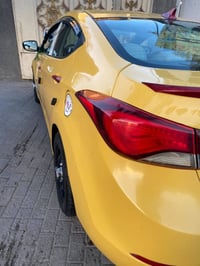 النترا • ٢٠١٥ • حادث