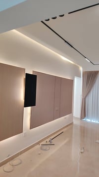 بعض التصاميم المنوعة من اعمالنا ألجبسن بورد 🌐 ⚡نتمنى ان تنال اعجابكم ⚡...