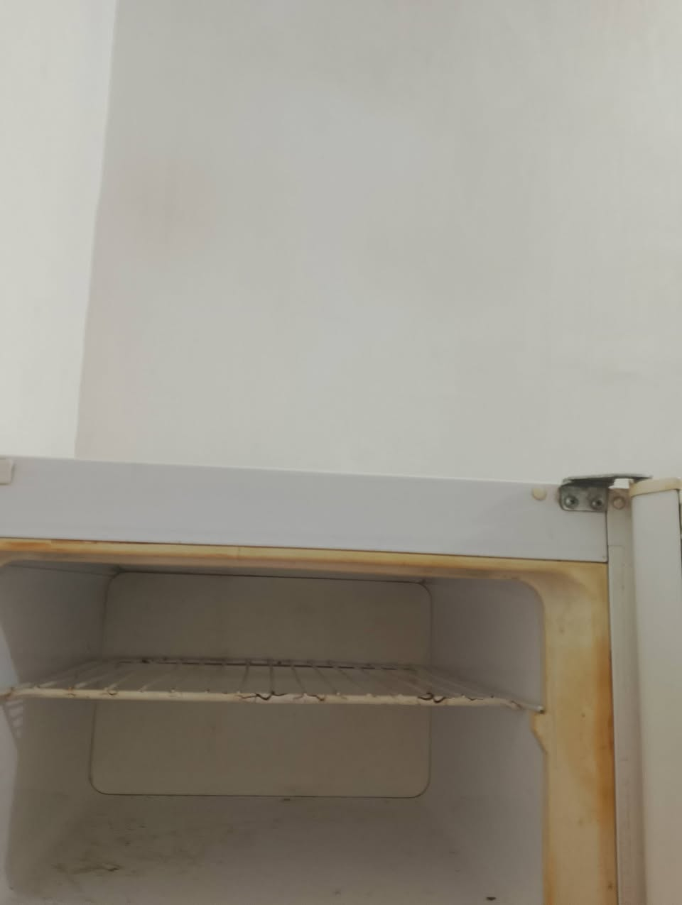 السلام عليكم عندي ثلاجه للبيع السعر ٧٥وبيها مجال


**إذا كنت صاحب هذا الإعلان وتريد حذفه لأي سبب، رجاءا أرسل رسالة إلى الدعم الفني**