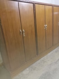 كنتور • ست أبواب • شارع ٦٠