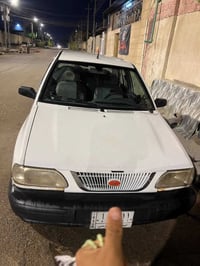 سايبا • ٢٠١٨ • رقم بصره