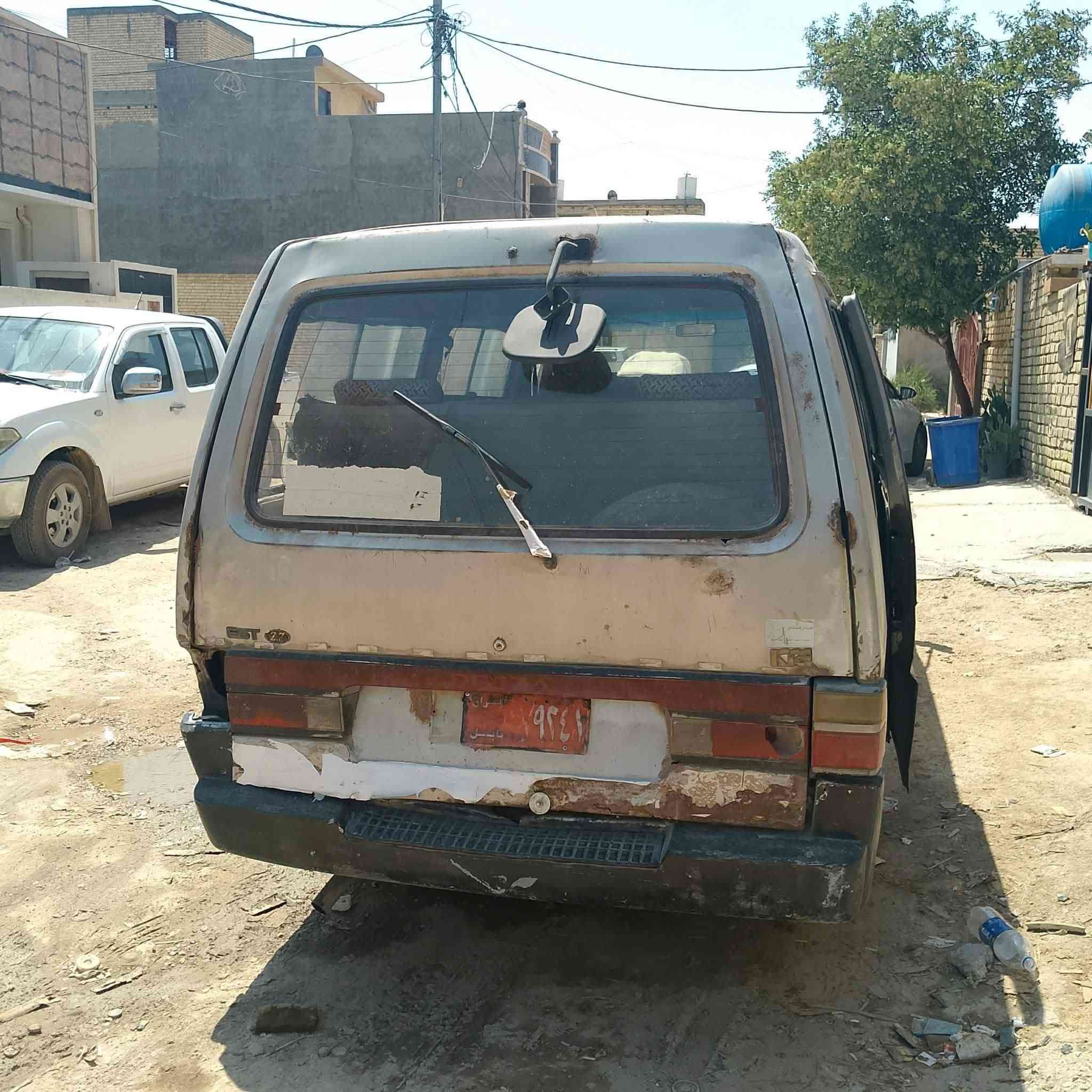 راعيها ماندله ابيع بدون راعي اتكفل سرقة وعشاير باتري جديد سلف جديد داينمو جديد تخم تاير محرك جديد اكسل جديد الكير 4يفلت نقابة مطلوبة 4اشهر شواصي الامامي شركة الورة اليمنة مسوي جديد السعر 12 .....***********
