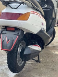 سبيسي • نضافه • تاير جديد