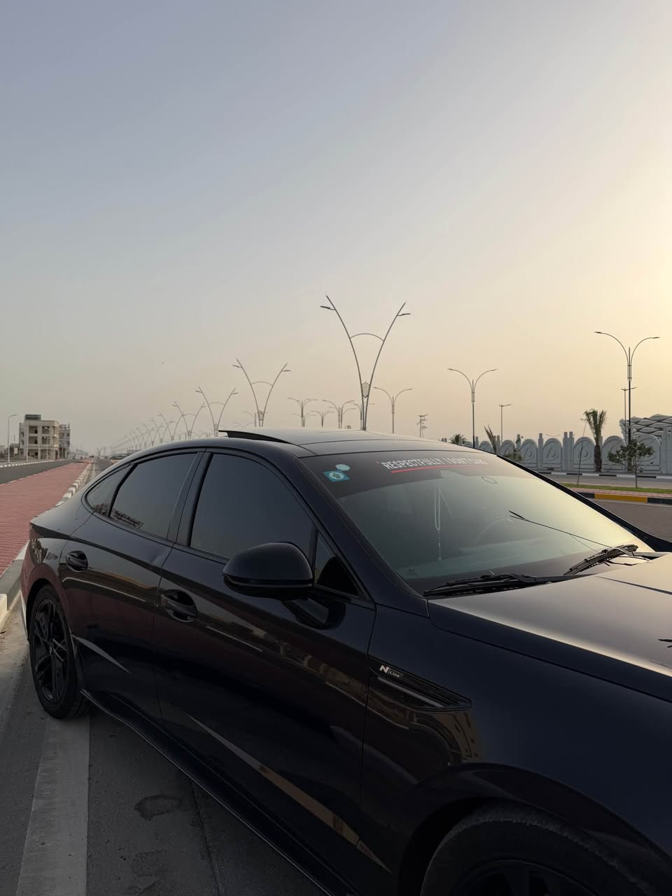للبيع فقط سوناتا 2024
وارد امريكي ضررها مياه امطار اجت شغاله 
بدون تبديل اعقول او اي فتح سياره ع وضع الشركه 
رقم بصرة باسمي حره تحويل شوكت ما تريد 
سياره ان لاين مختنكه مواصفات 

ماشيه 57K   

مكينه2500 توربو. طياره ✈️

فتحه سقف بانوراما  

سماعات سستم  Boos

شاشه متصل حجم 14 مع معداد ديجتل متغير 

كشنات مختم N مع تدفئة مقاعد 

اناره محيطيه اكثر من ٦٠ لون 

رادارات و نقاط عمياء 

بعد خير من الله مواصفات  معروفه مواصفاتها  

سياره جاهزة من البرغي ترايك ل دهوك  
مصرف الف ما محتاجه ابد 

سعرها ٢٢٣ ورقه.  جوه السوك🔥

ليشوفها غاليه خل يدور عميه مهجومه  

مكانها حي المهندسين شارع المخازن 
*********** البصرة, العراق
