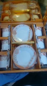 مواعين انتيكا • كلمن