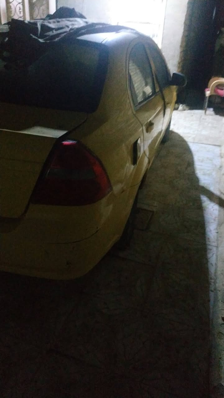 السلام عليكم 
افيو للبيع موديل 2008
امريكي مسكر 1600 
السيارة متروكة صارلها تقريبا سبع اشهر 
راعيها متوفي 
ابيع كوم حديد ماعرف شبيها مابيها 
للاستفسار خاص او واتساب 
***********
