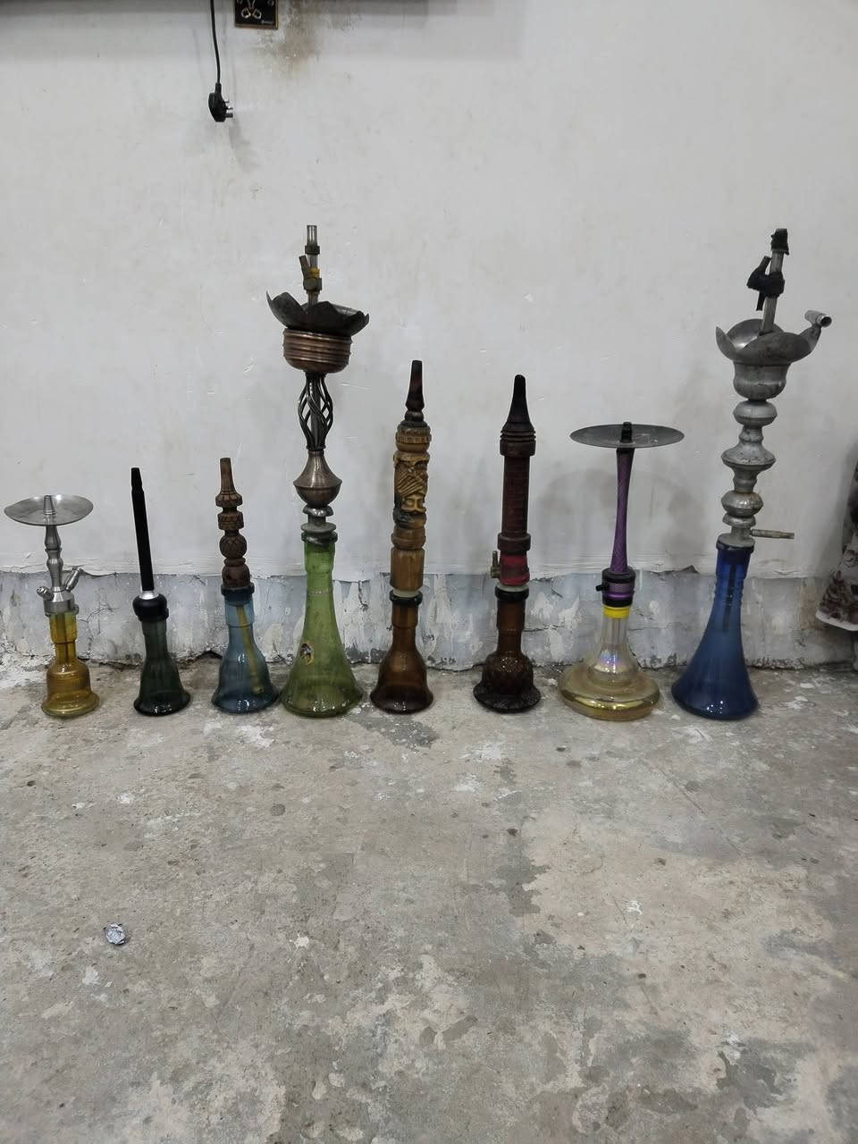 سلام عليكم شباب نراقيل البيع غراض ستوته البيع


**إذا كنت صاحب هذا الإعلان وتريد حذفه لأي سبب، رجاءا أرسل رسالة إلى الدعم الفني**