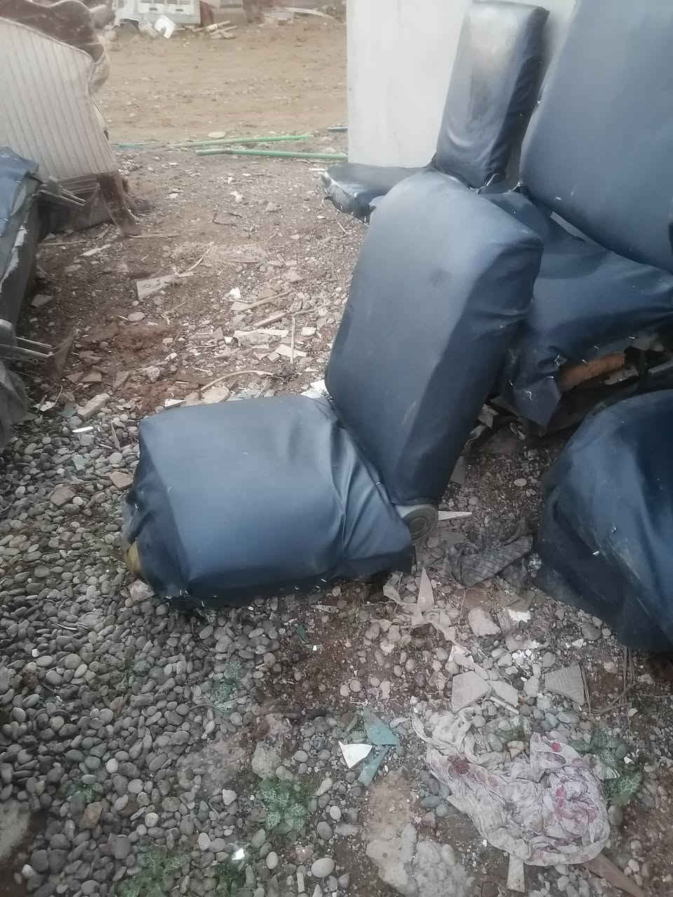 كشنات كيا بريجو مع سيبايا للبيع السيبايا 40 الف والكشنات ١٧٥ للشراي بيها مجال للاتصال الرقم *********** بي واتساب
