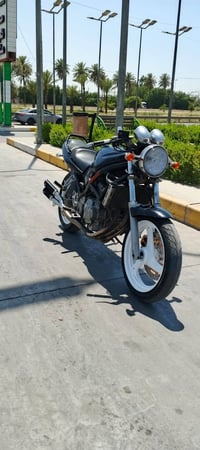 بطح بانده ربع 250c  مكفوله عليهه ادامه كامله تيرات جدد صالنصه رياضي صو...