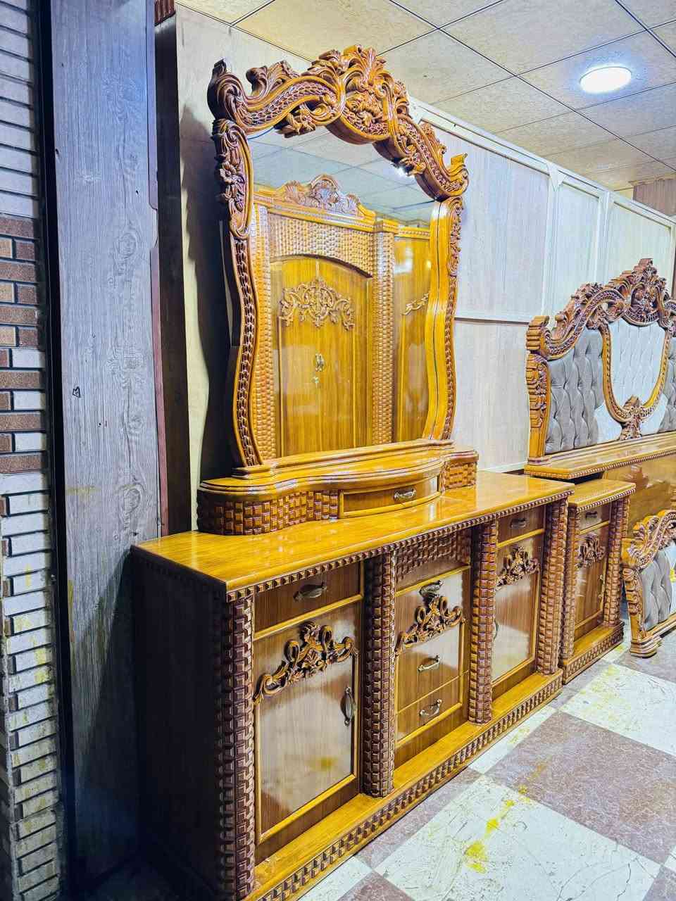 غرفه للبيع جديد مامستخدم خشب ثقيل السعر مليون و450 عرض خاص لفترة محدوده موصل باب جديد


**إذا كنت صاحب هذا الإعلان وتريد حذفه لأي سبب، رجاءا أرسل رسالة إلى الدعم الفني**