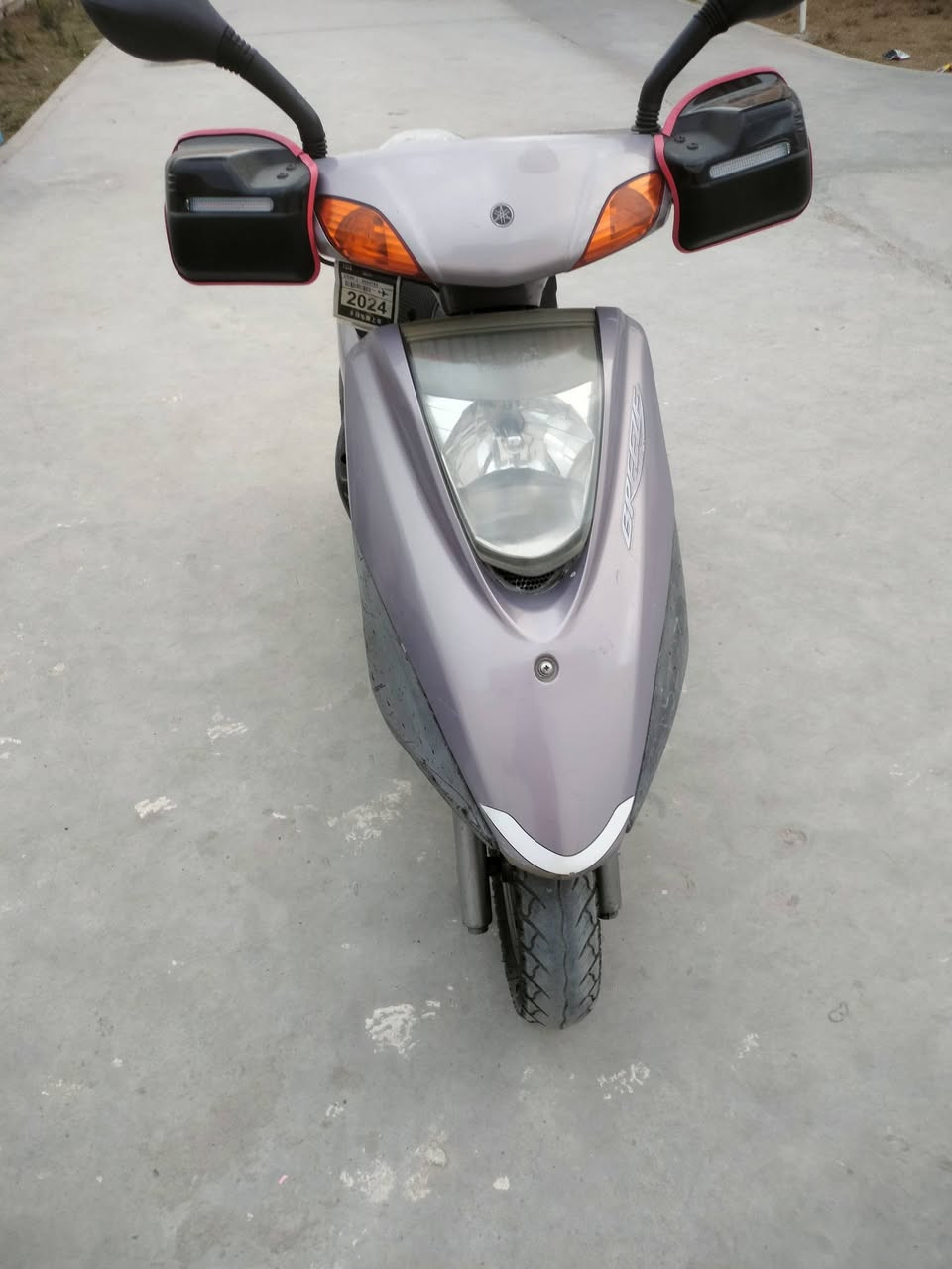 بريز للبيع النضافة كدامك
السعر 900
بغداد مدينة الصدر قطاع 78


**إذا كنت صاحب هذا الإعلان وتريد حذفه لأي سبب، رجاءا أرسل رسالة إلى الدعم الفني**