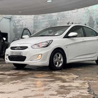 اكسنت • ٢٠١٢ • كركوك