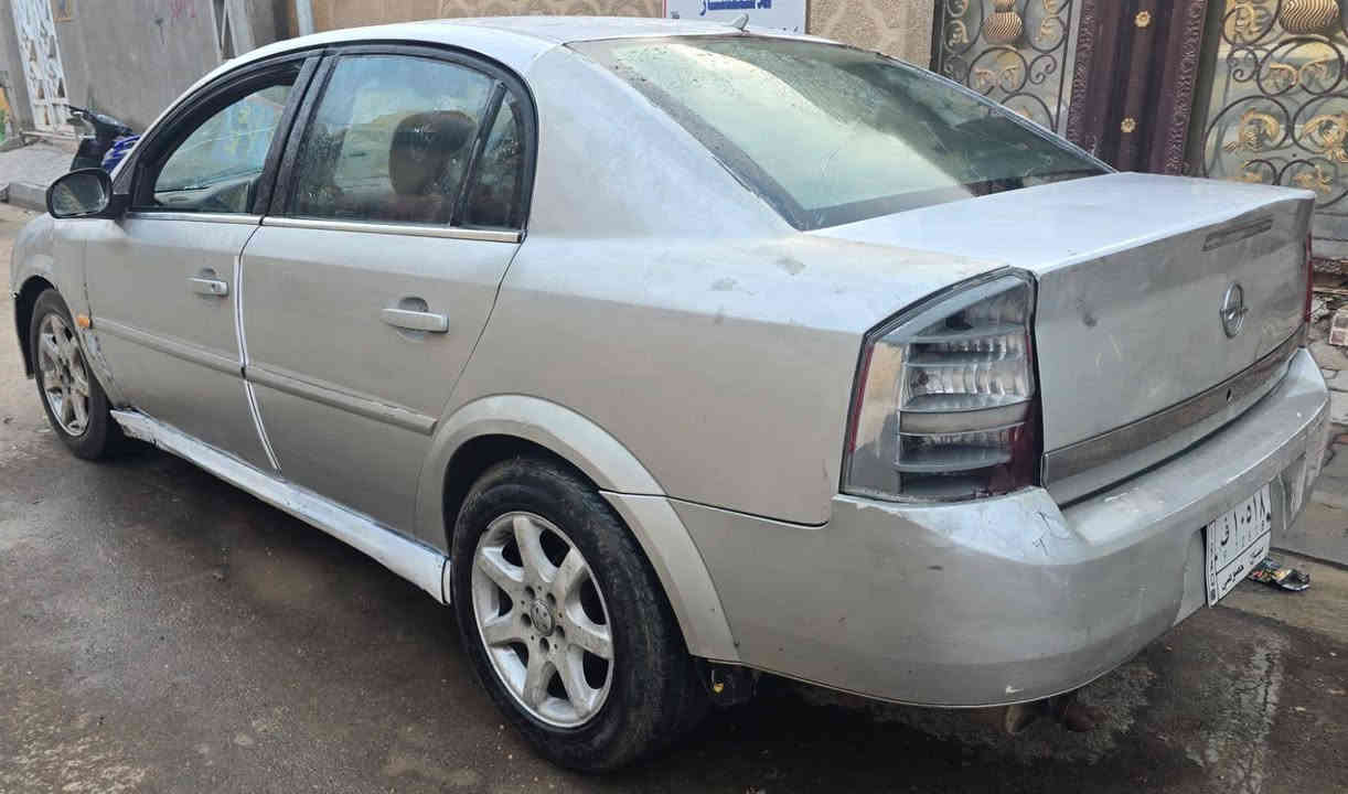 السلام عليكم اوبل موديل 2003 مكينه وكير كواله صدر وحدايه خير من الله كهربائيات شغاله سياره بدون حادث تحويل مباشر السعر 22وبي مجال بيع او مراوس حسب قناعه الاستفسار *********** مكان واسط كوت مركز مدينه
