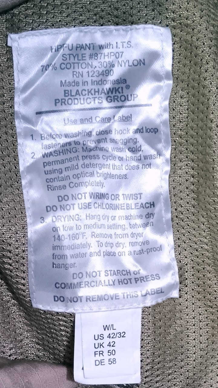 بنطرون جعب امريكي ماركه بلاك هوك قياس اكسين لارج كمر يلبس ٤٠ و٤٢ سعر ٦٥ الف


**إذا كنت صاحب هذا الإعلان وتريد حذفه لأي سبب، رجاءا أرسل رسالة إلى الدعم الفني**