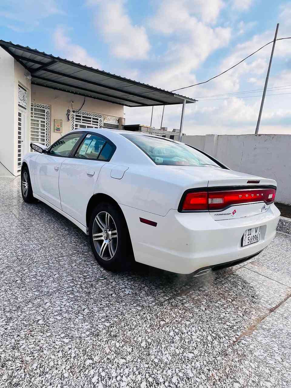 موديل 14
سياره جاهزه حداديه واكسنت 
تخم تاير بيه مكينه جديد صارشهر 
جام جديد كلشي جديد بيه 
السعر 170وبيه مجال
مكان ((ميسان قلعه صالح))(‭(***********‬

***********
