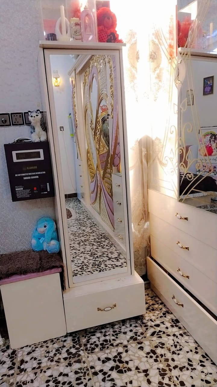 للبيع نظيفه كلش اي ضرر مابيهه مليون و١٠٠ وبيهه مجال


**إذا كنت صاحب هذا الإعلان وتريد حذفه لأي سبب، رجاءا أرسل رسالة إلى الدعم الفني**