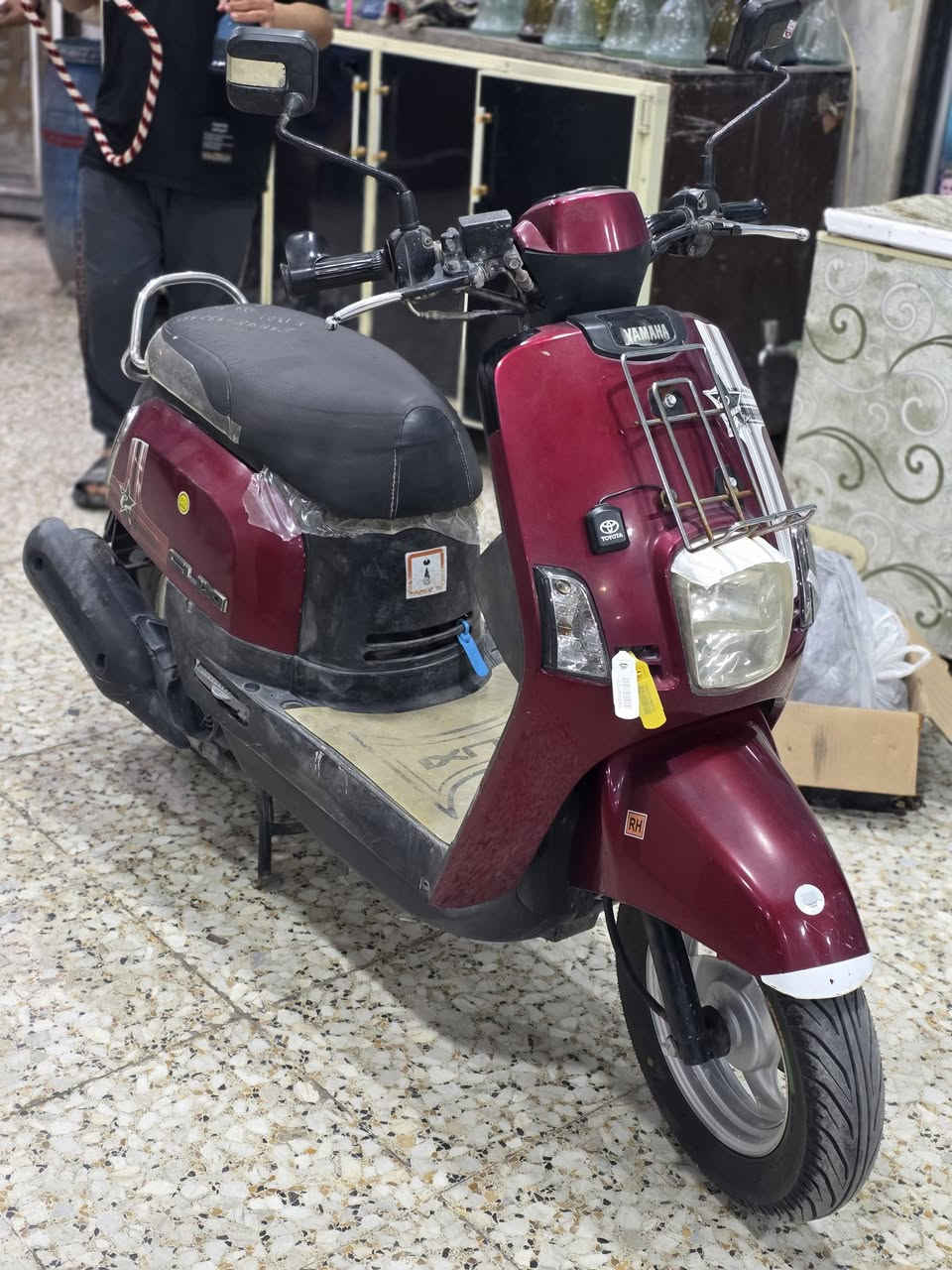 للبيع نزول مكفوله ٨٥٠$
قلعه سكر


**إذا كنت صاحب هذا الإعلان وتريد حذفه لأي سبب، رجاءا أرسل رسالة إلى الدعم الفني**