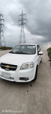 افيو • ٢٠٠٩ • اوتوماتيك