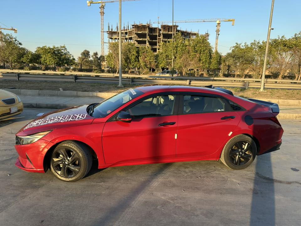 سلام عليكم النترة 2021 وارد امريكي مكينة 2000 دوش ماشية 44 بسمي هزة او سنوية جديد او شرط التحويل مكفولة مكينة او كير او دواخل او فتح او تبديل السيارة كلهة ليبل واحد او السونار موضح بلصور او بدون دواخل او ايرباك 🛑 او السيارة بيهة قطعتين صبغ كل طخة ضربتهة وحد او عند صور الحادث او صور الطخات او حادثهة مال امريكة بارد بلجنطة او السيارة جاهزة على اخر حباية او بيهة صوت رياضي نفس N 🛑 السعر 140 اوبيهة مجال بصيط او عنوان السيارة بغداد //بغداد الجديدة 
🛑 الهاتف /:: ***********.
