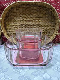 مقدمة أكريليك • سميكة • ٣ قطع