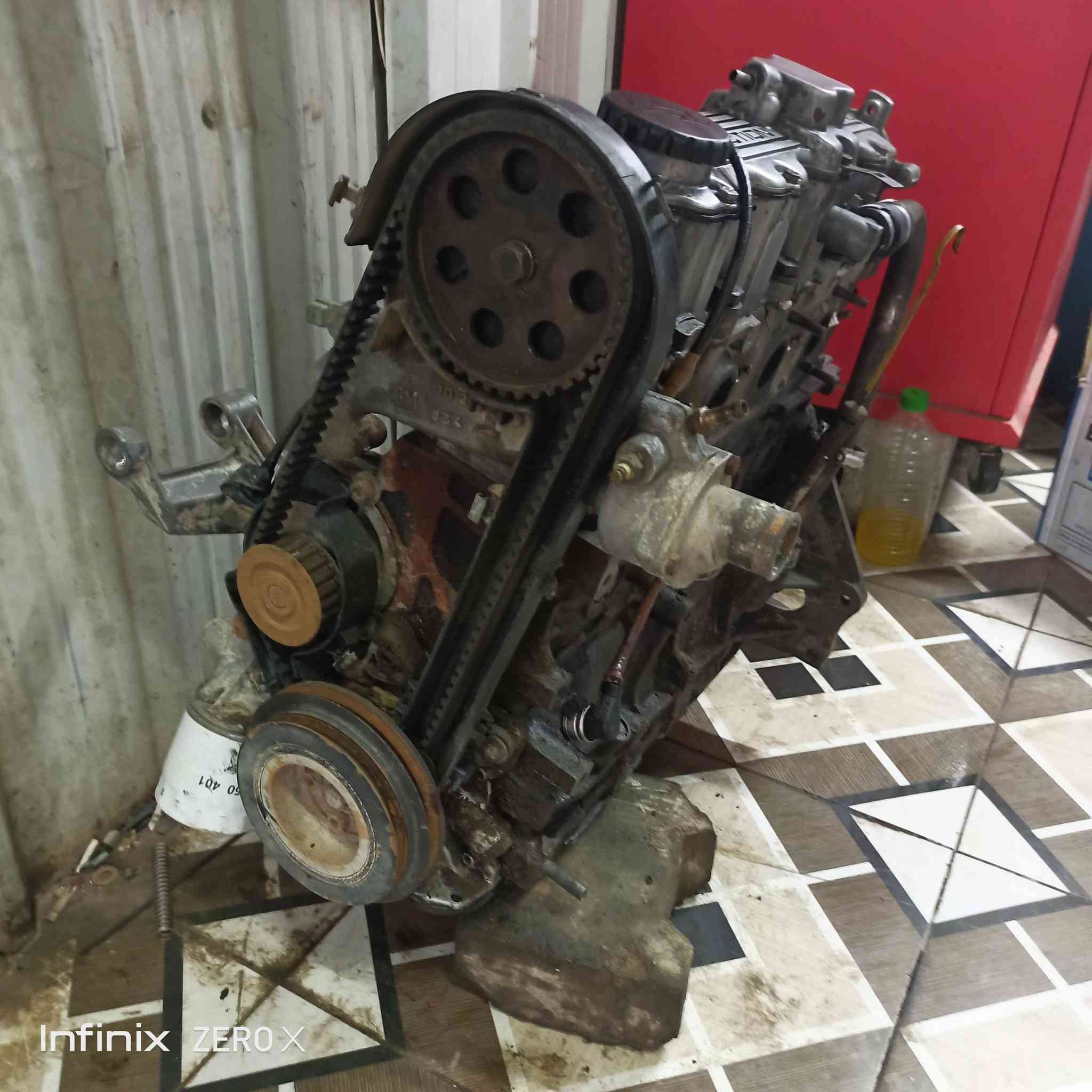 شرط الضمان 15 يوم
السعر قفل 550 الف قفل 
برغي مامفتوح بيهة مكان المكينة بغداد حسينة الراشدية 
***********
بي وتساب
