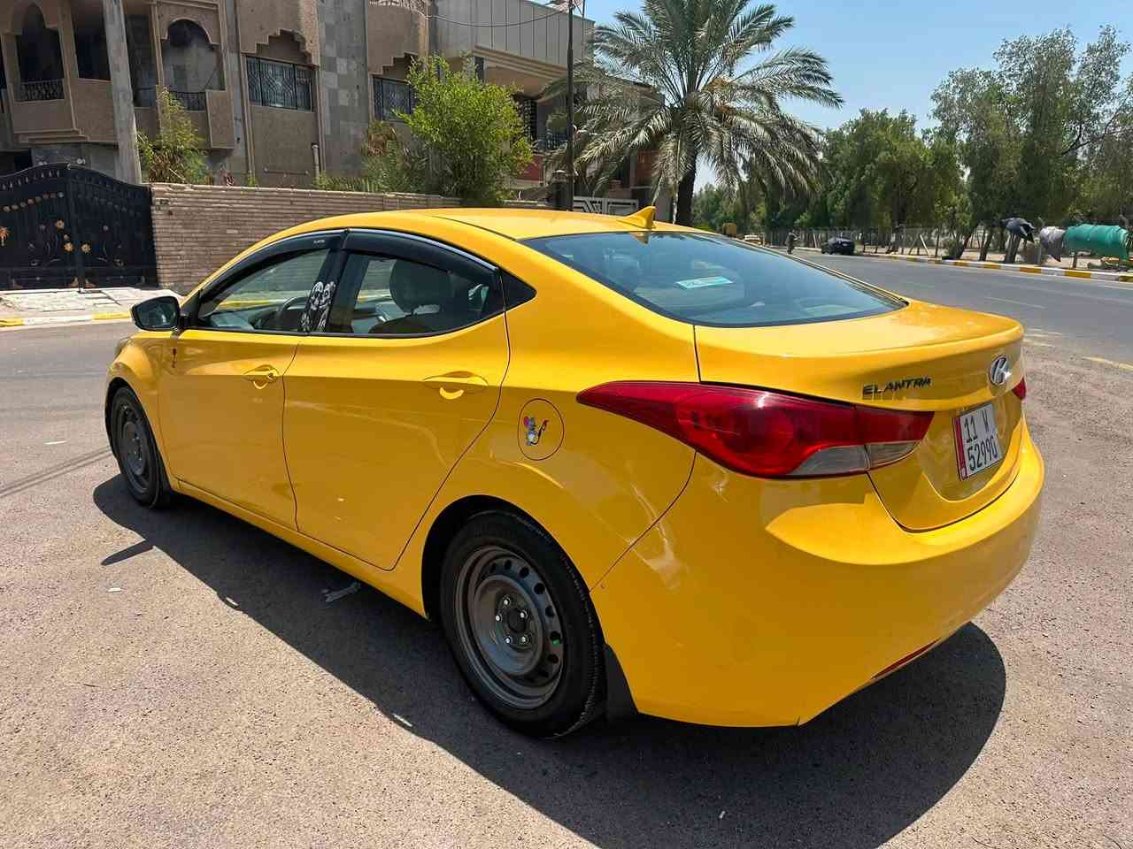 السلام عليكم سياره النتره وارد امريكي موديل 2013مواصفات نص فول محرك كير صدر تبريد تخم تاير مكفولة رقم بغداد بسمي تحويل مباشر سعر 87$بيه مجال بصيط العنوان بغداد الامين شارع نواب النتصال***********
