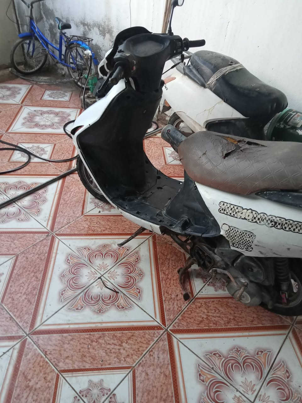 دراجه فراشه لبيع عنوان كاطون الرحمه


**إذا كنت صاحب هذا الإعلان وتريد حذفه لأي سبب، رجاءا أرسل رسالة إلى الدعم الفني**