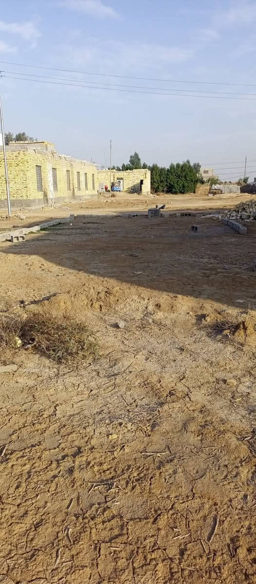 قطعه للبيع في الدوانم حي السلام الثانية قرب جسر الحولي 
المساحه 240م
للاستفسار الاتصال ***********
