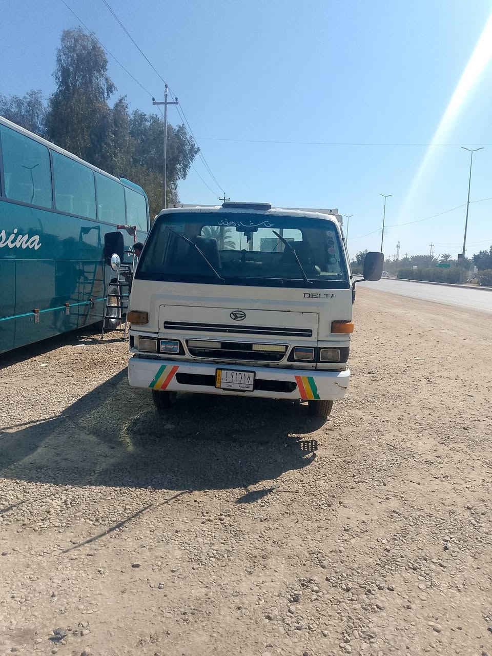 داهستو 2006مكينه وكير مكفولات سياره بلاديه ع وضع الشركه مكينه 14
رقم موبايل ***********
